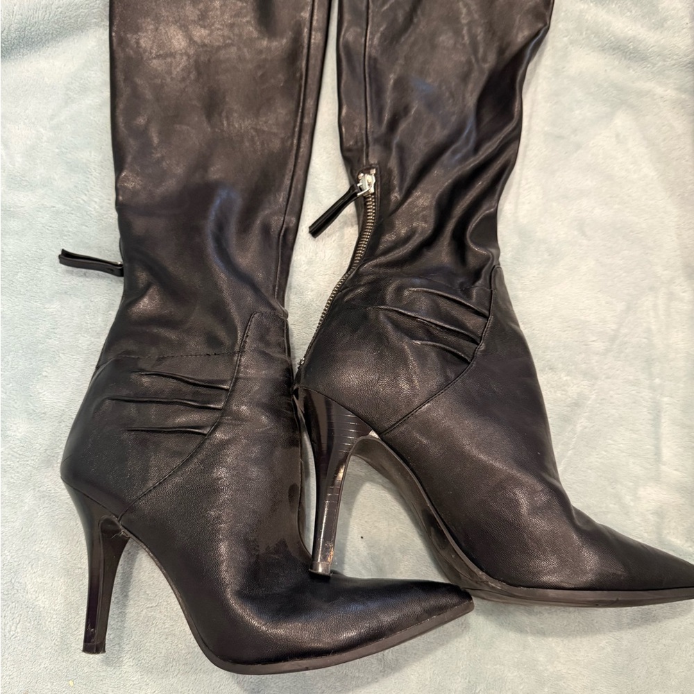 Nine West boot